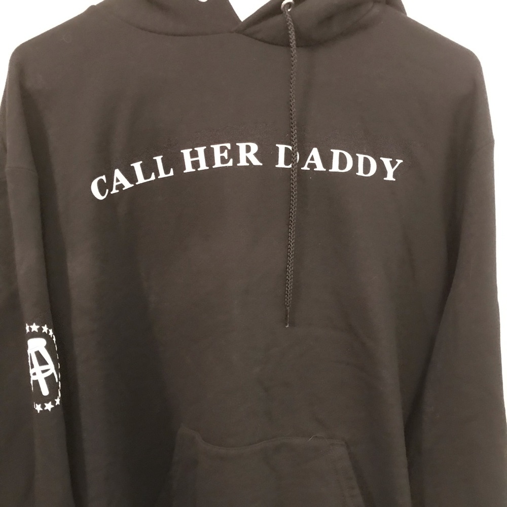 Call Her Daddy Barstool Sports Nike